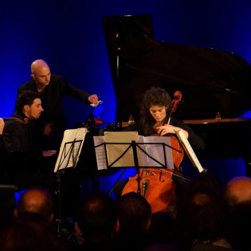 January Concert 2014