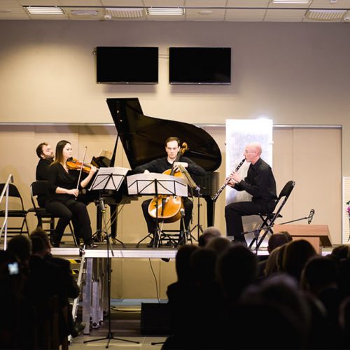 January Concert