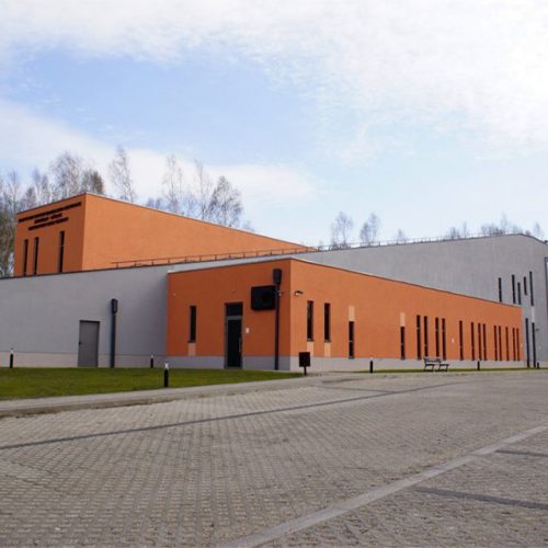 European Centre Memory, Education, Culture