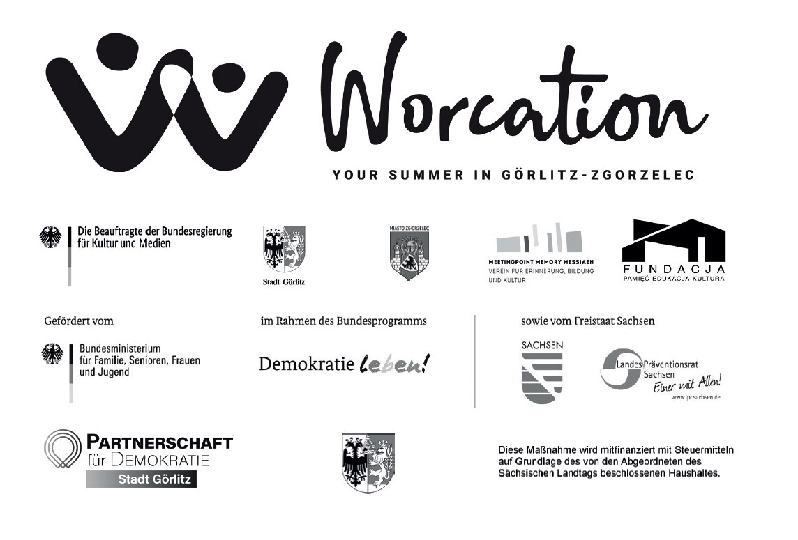 Logos_worcation