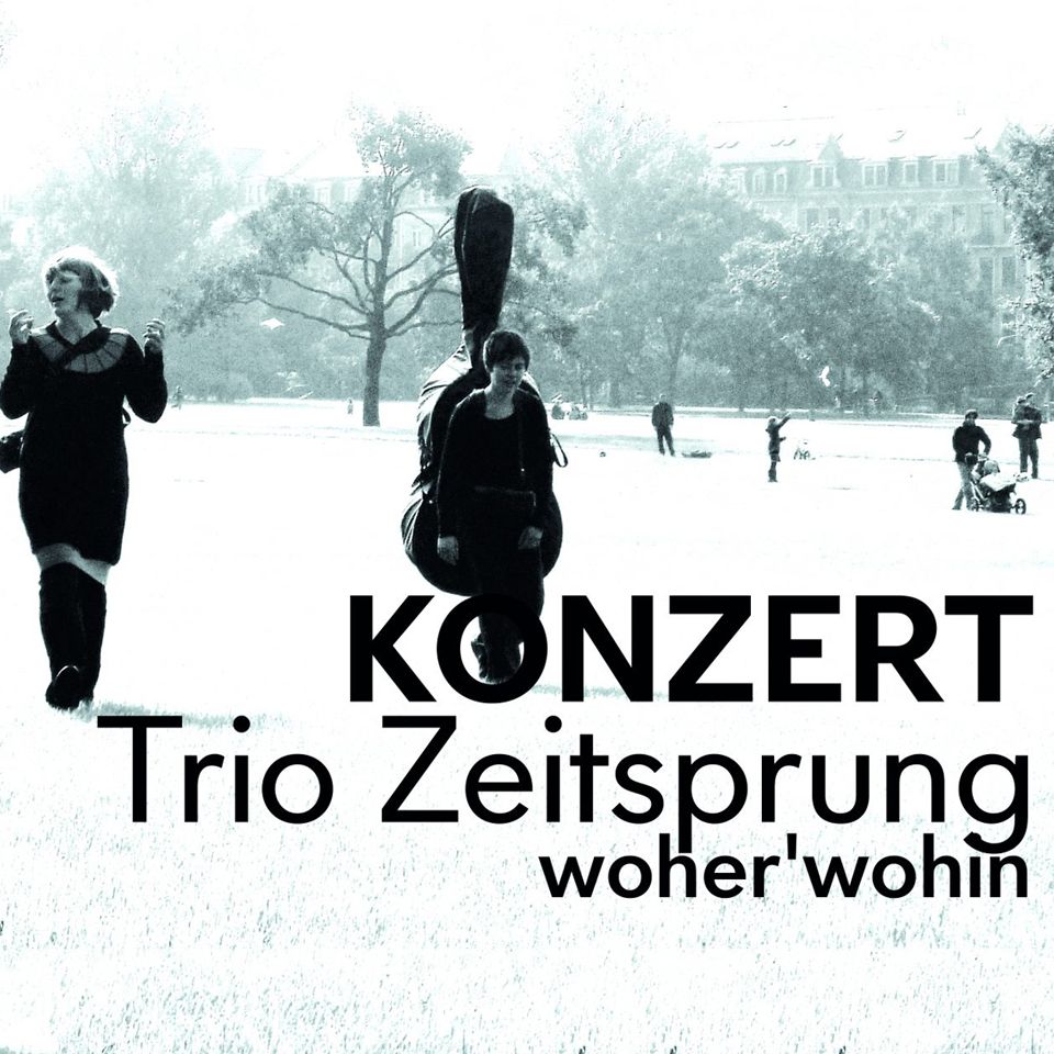 Trio Zeitsprung