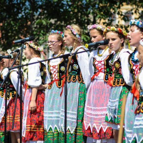 PAUZA NA SZTUKĘ