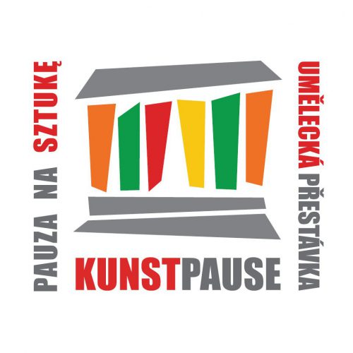 Kunstpause logo