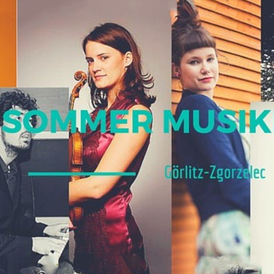 Sommer Musikfestival Görlitz-Zgorzelec 2015