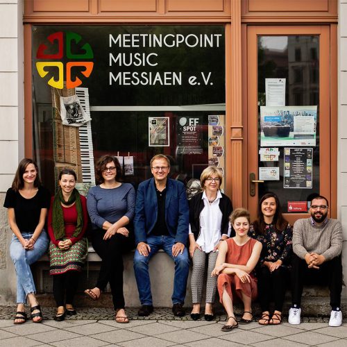 Meetingpoint Music Messiaen Verein