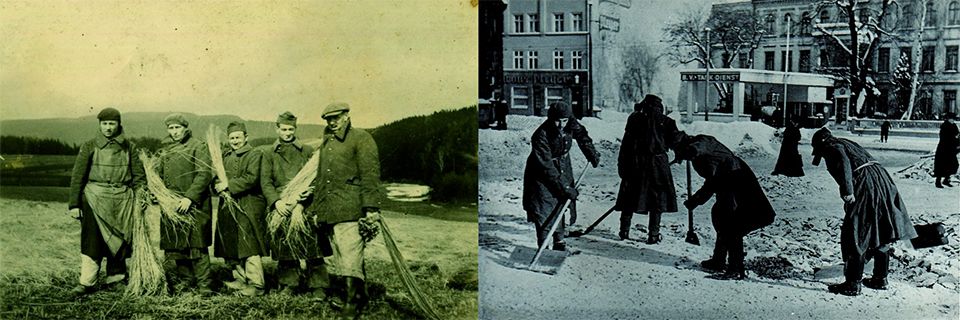 Not Forgotten – Forced Labour in National-Socialist Görlitz