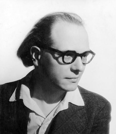 Olivier Messiaen