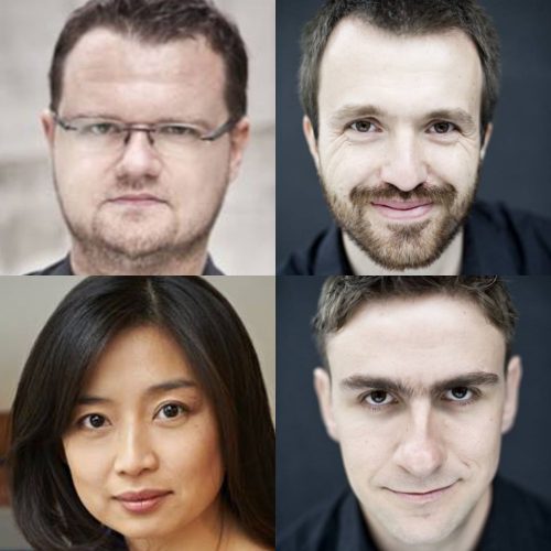 Abschlusskonzert der 2.Internationalen Messiaen-Tage