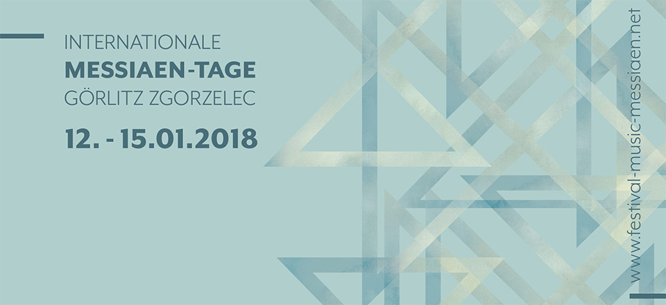 Abschlusskonzert der 2. Internationalen Messiaen-Tage