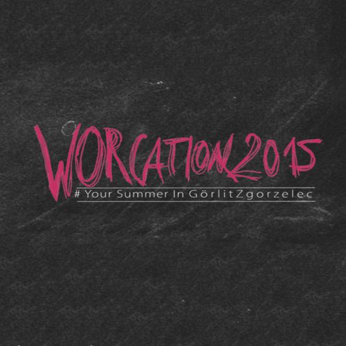 Worcation 2015