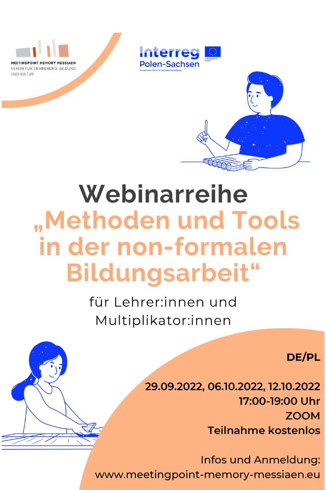 Webinarreihe de